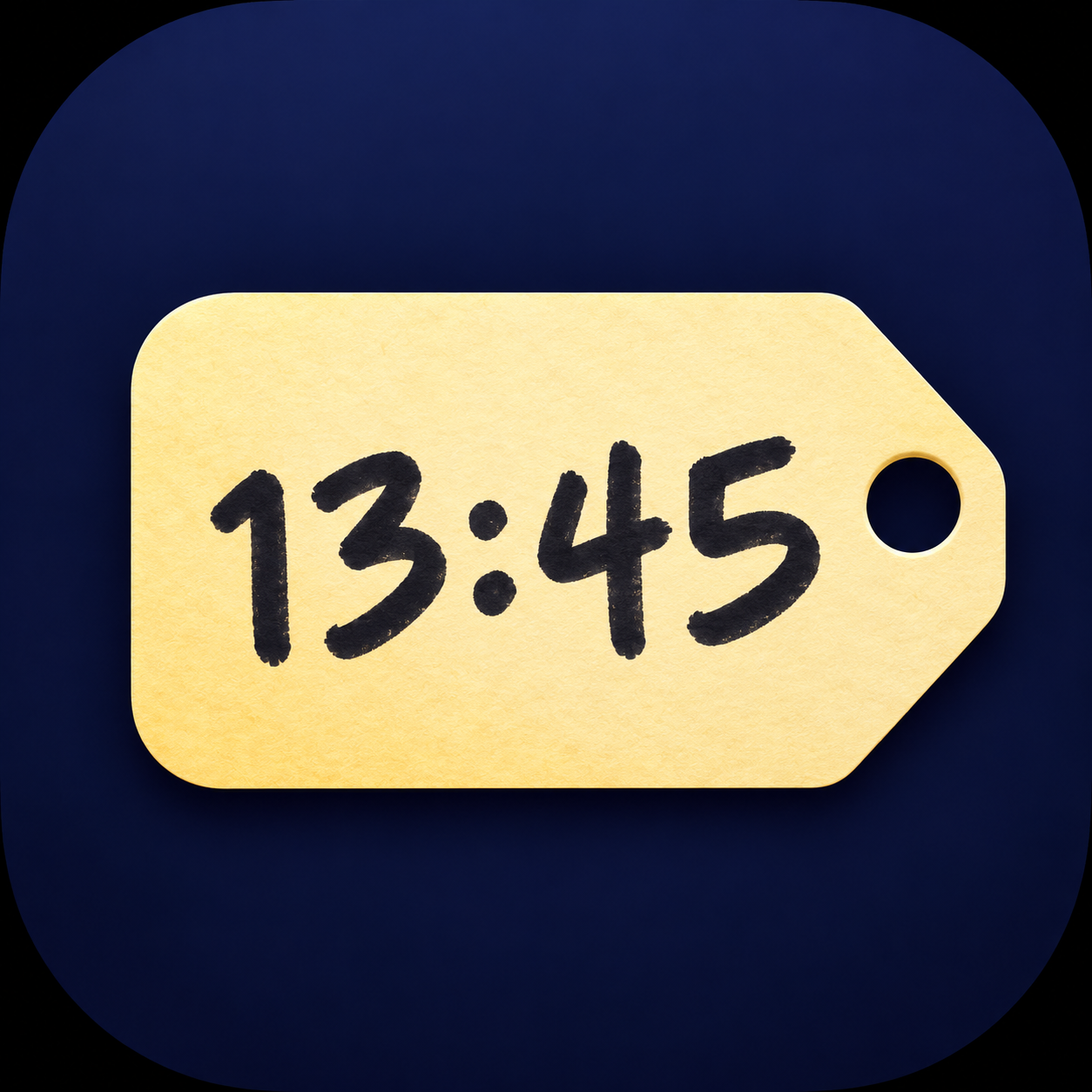 TimeTag